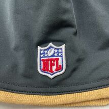 ニューエラ ニットキャップ ビーニー CAP 帽子 未使用 NEW ERA FLY YOUR OWN FLAG NFL 刺繍_画像4