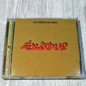 BOB MARLEY & The Wailers / EXODUS　ボブ・マーリー / エクソダス