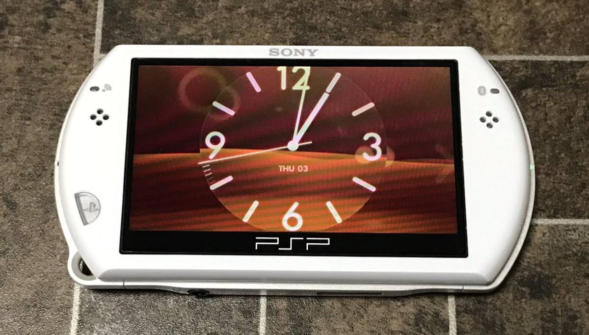 ヤフオク! -「pspgo 本体」(PSP go) (PSP本体)の落札相場・落札価格
