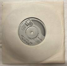 BAY CITY ROLLERS / GIVE A LITTLE LOVE / SHE'LL BE CRYING OVER YOU / BELL 1425 / UK / 7inch EP_画像3