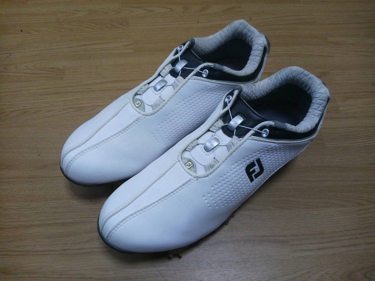 ヤフオク! -footjoy フットジョイ(23.0cm)の中古品・新品・未使用品一覧