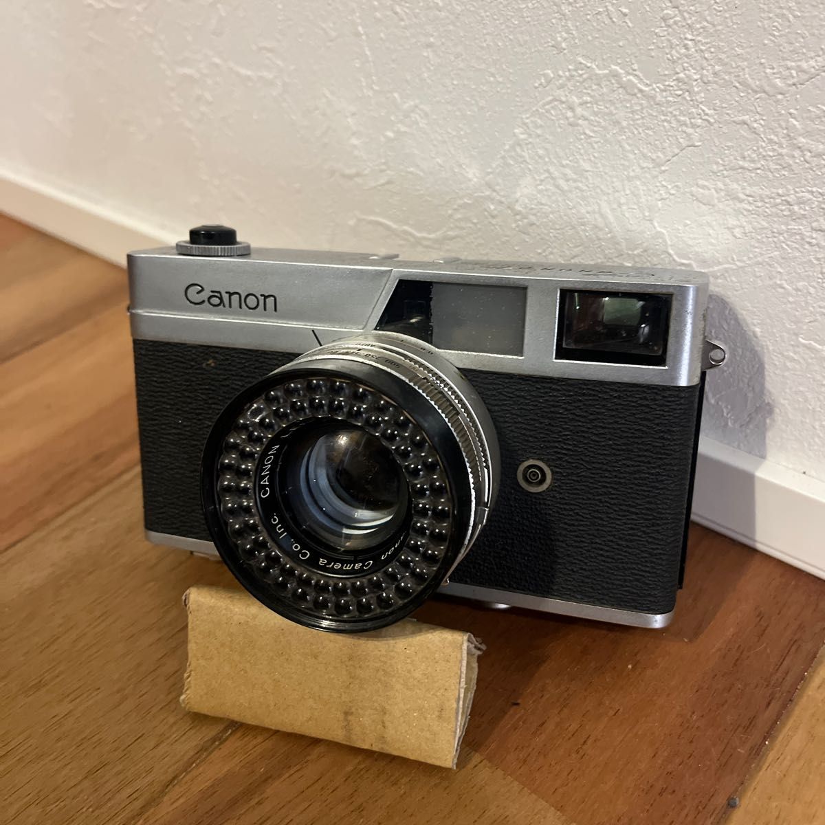 1013 カメラストラップ パープル 一眼レフ フィルムカメラ ミラーレス