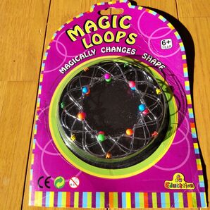 マジック ループ