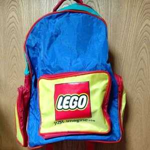 LEGO rucksack 