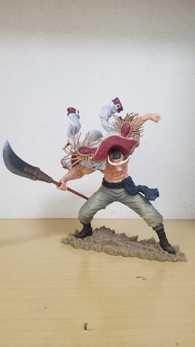 ヤフオク! -「一番くじ 白ひげ d賞」の落札相場・落札価格 ヤフオク! -「一番くじ 白ひげ d賞」の落札相場・落札価格
