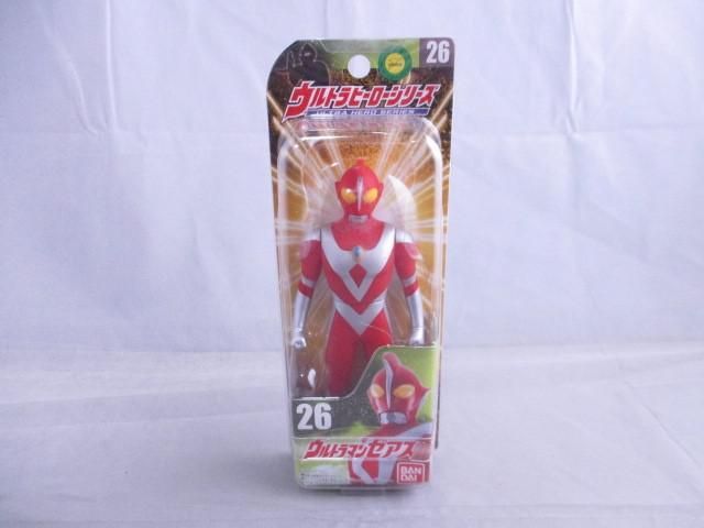 トレフォイル ウルトラマンゼアス 未開封 | giulianacividanes.com.br