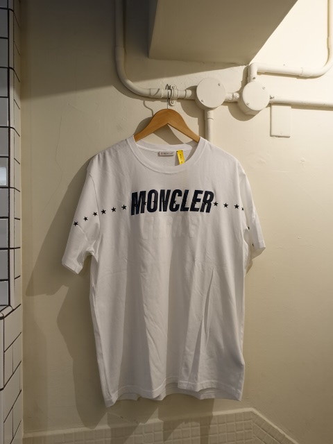 2023年最新】Yahoo!オークション -moncler fragment tシャツの中古品