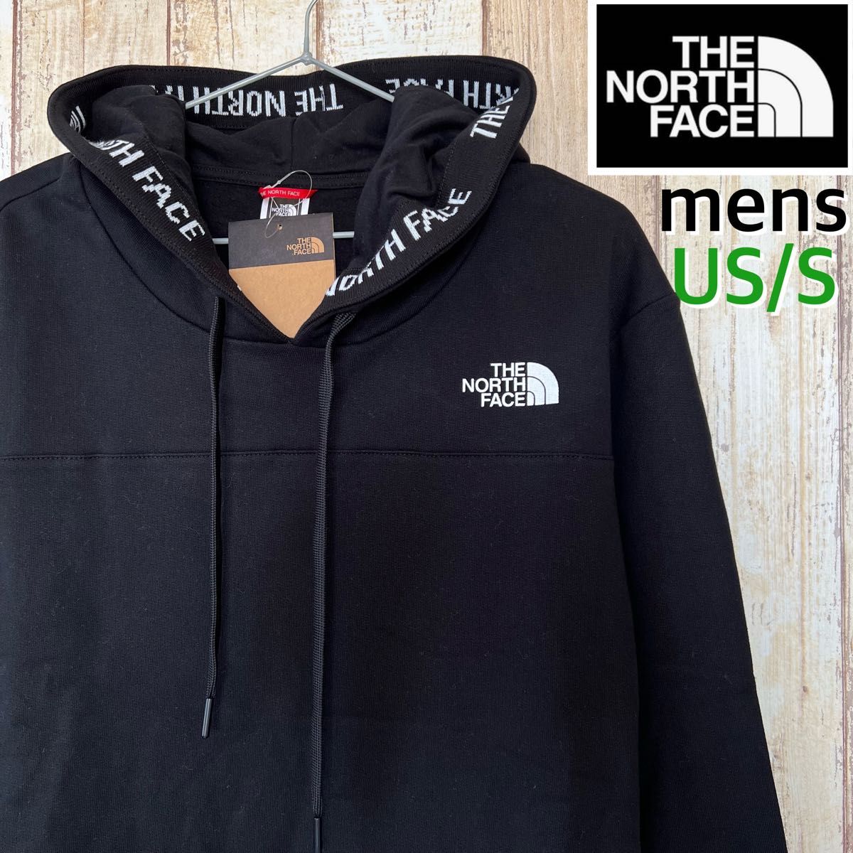 20860円買付期間 売れ筋割引 【海外限定】TNF ジャージ セットアップ