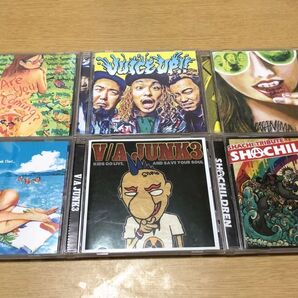 WANIMA CDセット
