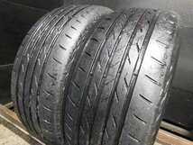 【Y202】●NEXTRY◎225/55R17◎2本即決_画像3