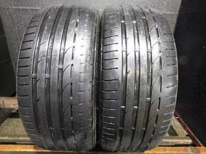 【Y196】●S001◎225/45R18◎2本即決