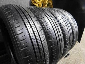 【A416】●ENASAVE EC300+◎155/65R14◎4本即決