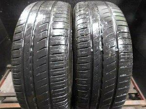 【B352】Cinturato P1◎215/60R17◎2本即決