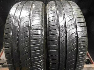 【B353】Cinturato P1◎215/60R17◎2本即決