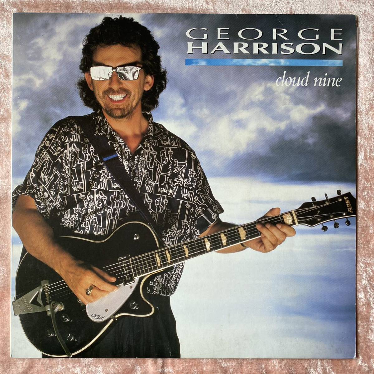 洋楽 George Harrison/Stripped 1&2 4CD 洋楽 George Harrison/Stripped 1&2 4CD George Harrison