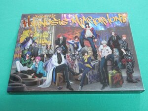 《CD》　ヒプノシスマイク-Division Rap Battle- 1st FULL ALBUM「Enter the Hypnosis Microphone」　初回限定LIVE盤　③