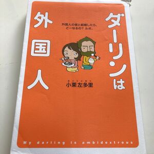 ダーリンは外国人 