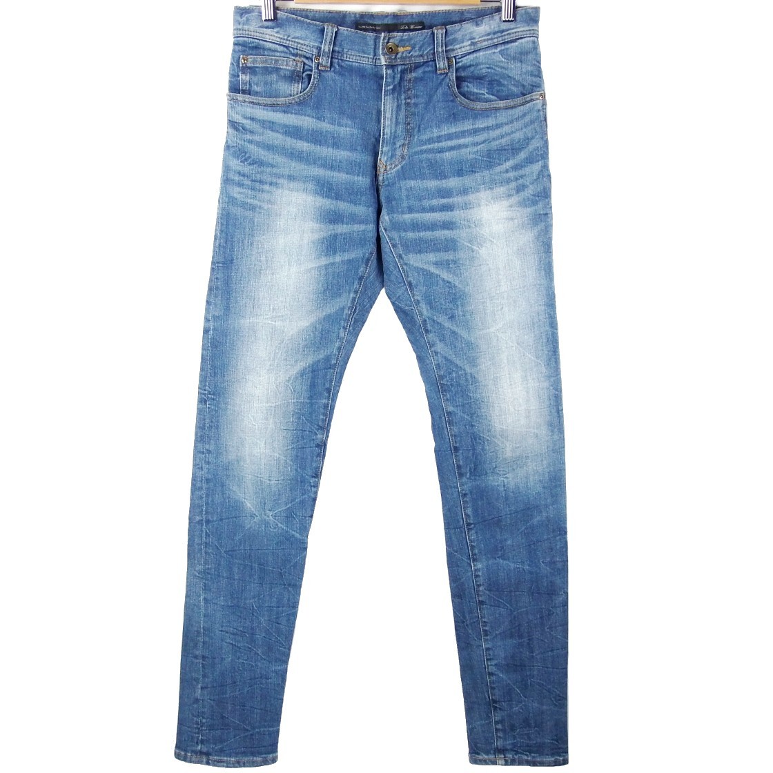 tete homme パンツの値段と価格推移は?|10件の売買データからtete