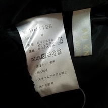 #anc アズノウアズ AS KNOW AS ANY WEAR パンツ F 黒 センタープレス レディース [778761]_画像4