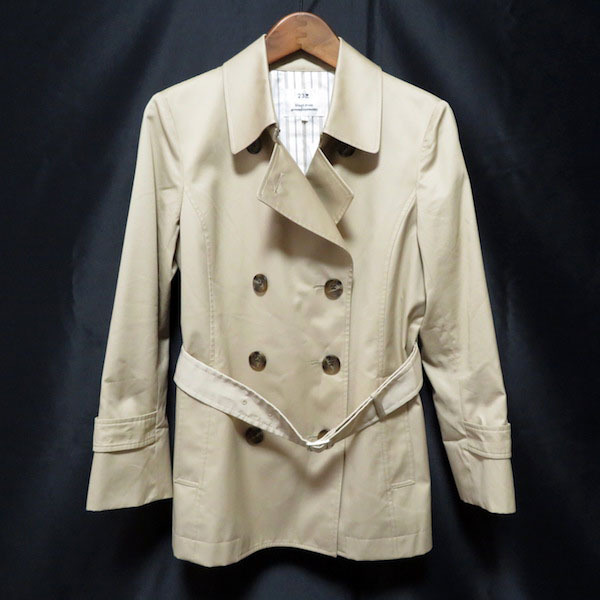 ヤフオク! -23区 ジャケット 32の中古品・新品・未使用品一覧
