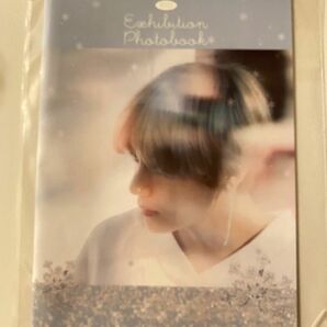 【新品】BTS V テテ センイル イベント A4 フォトブック 写真集