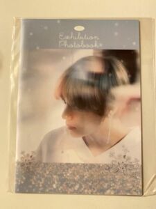 【新品】BTS V テテ センイル イベント A4 フォトブック 写真集