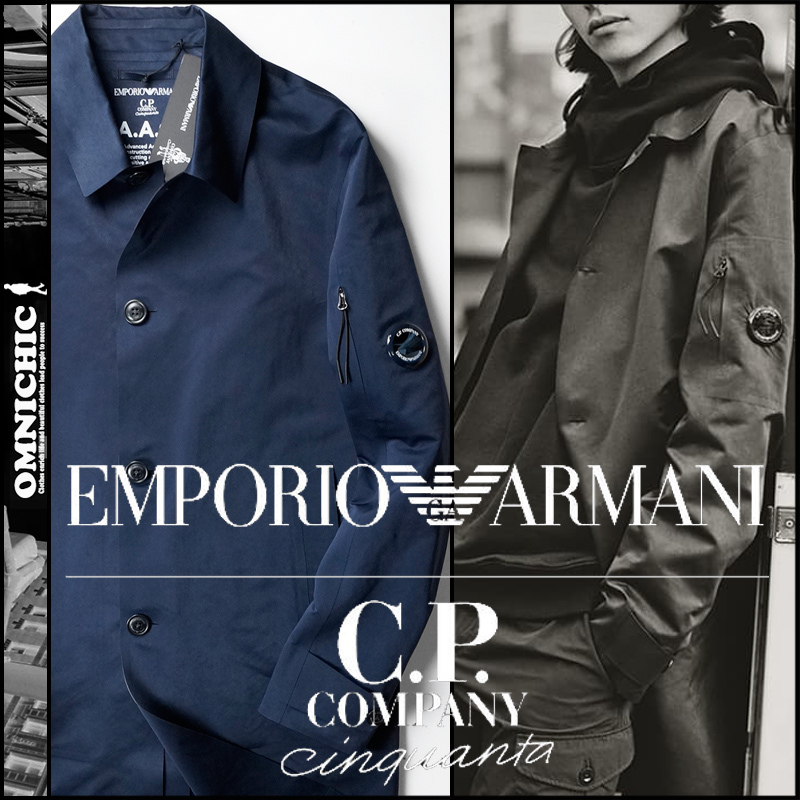 Yahoo!オークション -「c.p.company」(ブランド別) の落札相場・落札価格
