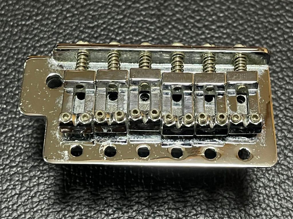 Squier スクワイヤー スクワイア トレモロユニット アーム無し