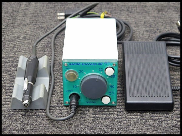 ヤフオク! -「歯科技工 エンジン」の落札相場・落札価格