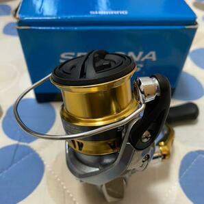 新品 正規品 シマノ(SHIMANO) 17 セドナ 【2500S】 スピニングリール バス釣り ライトショアジギング エギング 釣り具