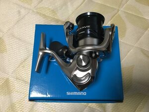 新品 正規品 シマノ(SHIMANO) 18 ネクサーブ 【C2000S】 スピニングリール 釣り具