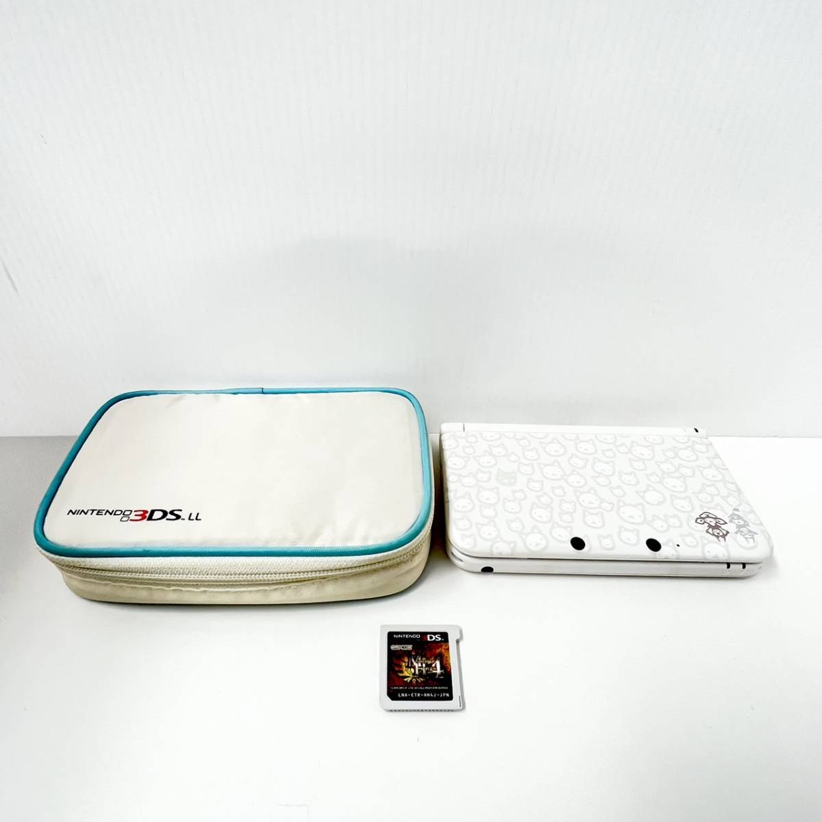 ヤフオク! -「アイルーホワイト」の落札相場・落札価格