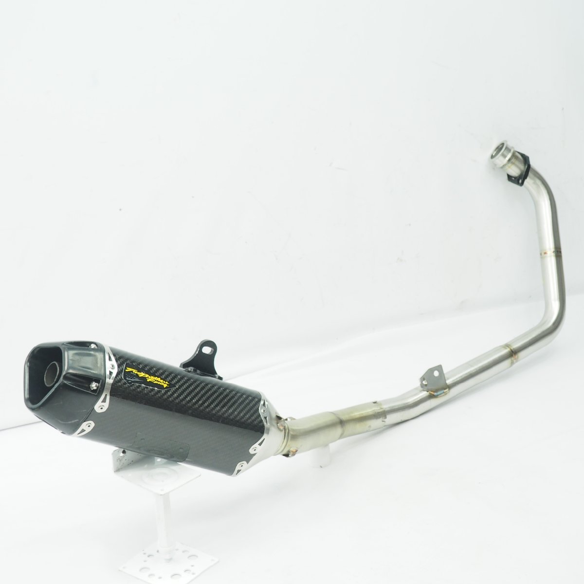 ヤフオク! -「akrapovic cbr250r」の落札相場・落札価格
