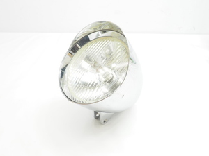 H4 head light beige tsu light 5.5 -inch H4 dragster 400 Shadow Balkan Magna 250 Steed 400 Intruder 