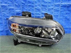 3074　S660　JW5　後期　右ライト　LED　コンピューター付　W2301　美品