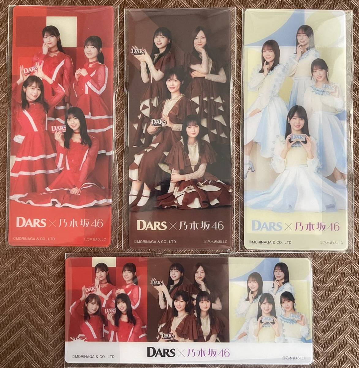 DARS×乃木坂46 アクリルスタンド アイドル | gm-seguros.com.ar