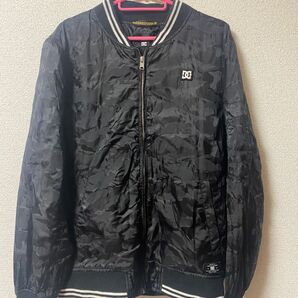 【送料無料!】DCshoes ブルゾン