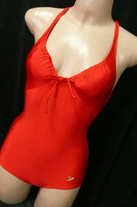 Bh190*Catalina lady's swimsuit One-piece 