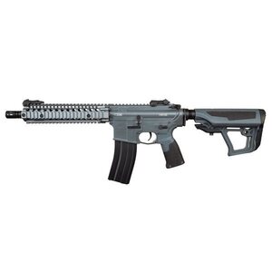 ICS×EMG×DanielDefense DD MK18 S3(電子トリガー) 電動ガン グレー