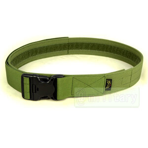 Flyye Duty Belt With Security Buckle OD色 BT-B001