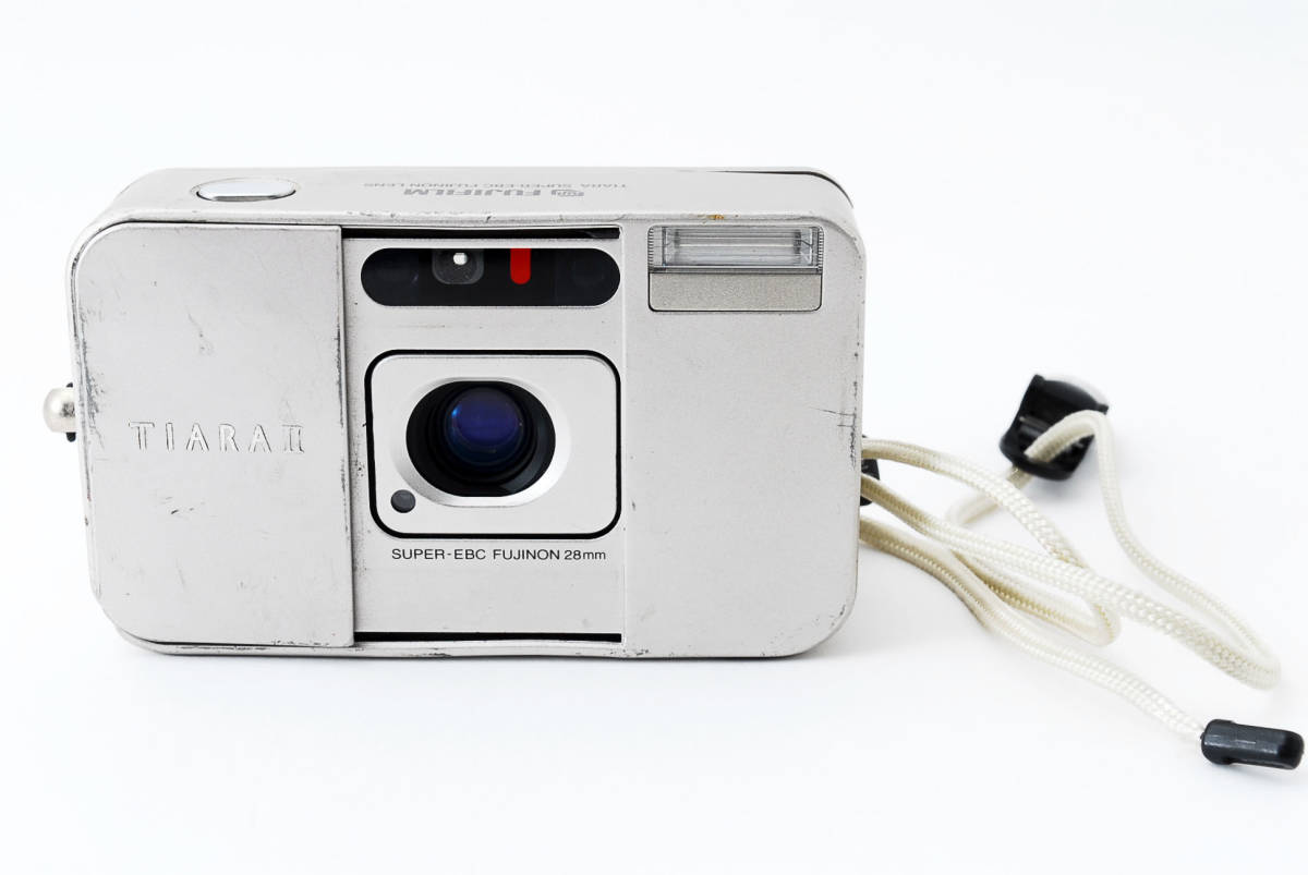 CP1131 FUJIFILM KLASSE W USED超美品 AF コンパクトフィルムカメラ 