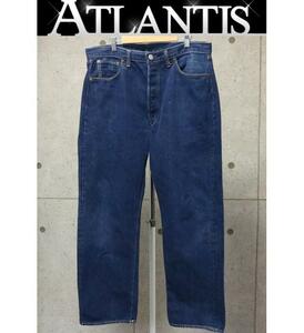  Ginza shop beautiful goods Levi's Vintage 501 BIGE W38 L32 Denim pants 