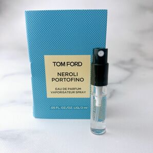 香水　トムフォード　ネロリ　オード パルファム　2.0ml お試し
