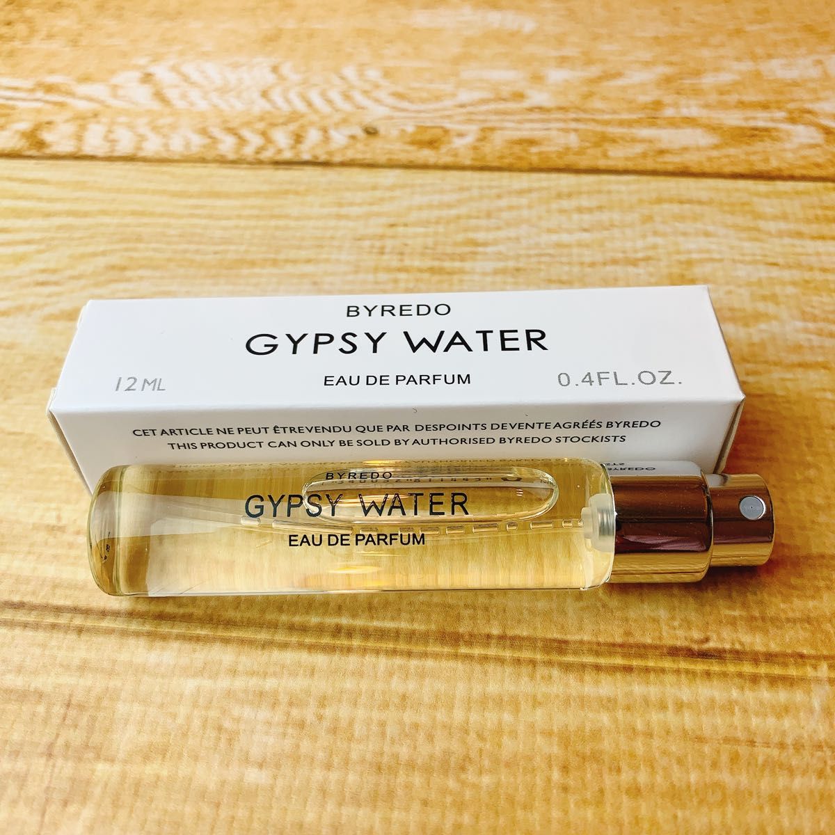 送料無料》バイレード スローダンス オードパルファム 100ml テスター