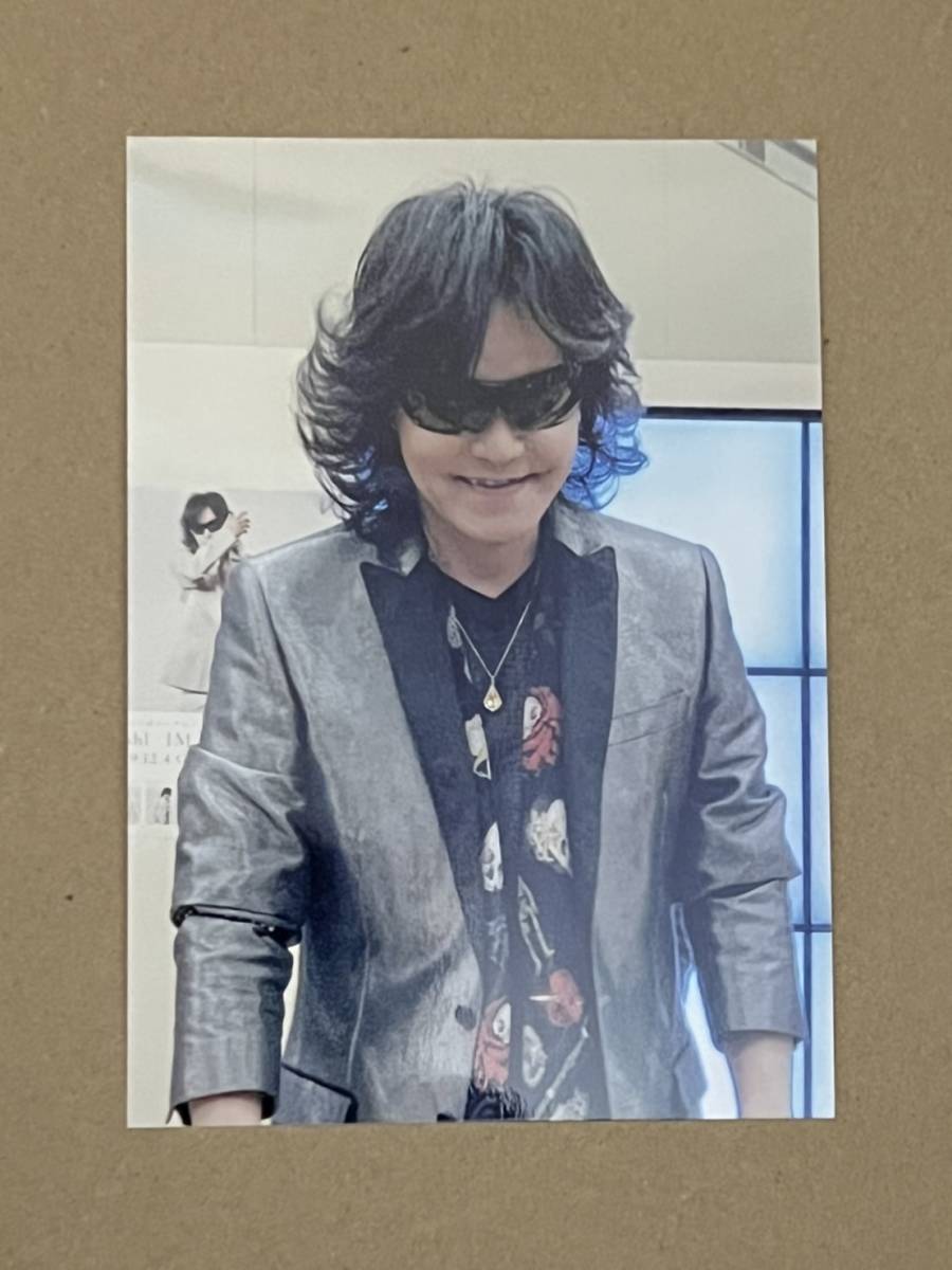 TOSHI/Toshl/龍玄とし CD & 【新品】フリッジィズーとしくん