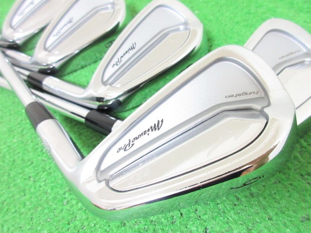 ヤフオク! -「mizuno pro 520 アイアン」(スポーツ、レジャー) の落札 ...
