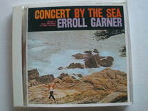 ◆エロール・ガーナー ／ コンサート・バイ・ザ・シー Erroll Garner / Concert By The Sea_画像1