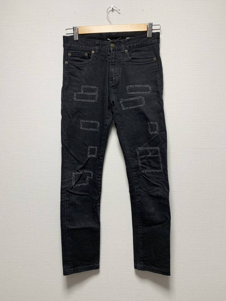 ヤフオク! -「saint laurent デニム 26」(イヴ・サンローラン)の中古品