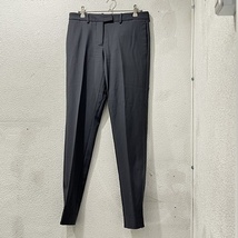 Maison Martin Margiela メゾンマルタンマルジェラ スラックスパンツ SIZE38 【表参道t12】_画像1