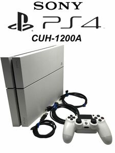 SONY PlayStation4 CUH-1200A